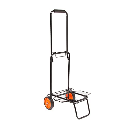 Eurohike Festival Trolley - Sturdy and Durable for Camping, Fishing, Beach Trips, and Festival Essentials