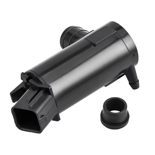 Bomba agua de lavado 98510-1C000 limpiaparabrisas coche Hyundai Accent 12V