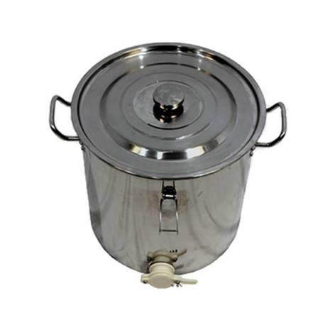 Madurador de miel, tanque de miel 40KG