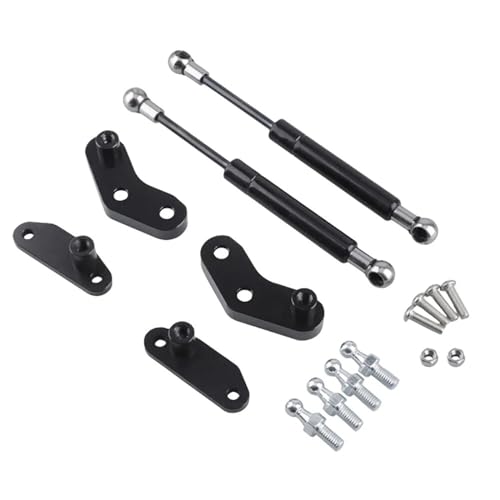 Ouvre-porte amortisseurs Maverick X3 entretoise de ressort