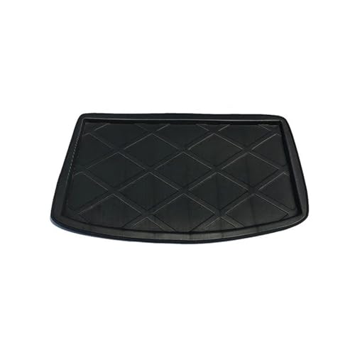 Tapis de coffre arrière Peugeot 207 plateau sol doublure chargement étanche 2006-2014