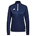 Produktbild adidas Damen Entrada 22 Training Top, Team Navy Blue 2, L