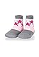 Sterntaler Mädchen Adventure-socks Sterne Socken, Rosa, 25-26 EU