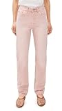 Levi's® Womens 501 Jeans Scraped Pale Mauve 26x30