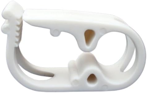 Miniatura 3 de Suministros de enema - Abrazadera de enema (Enema Climp-01)