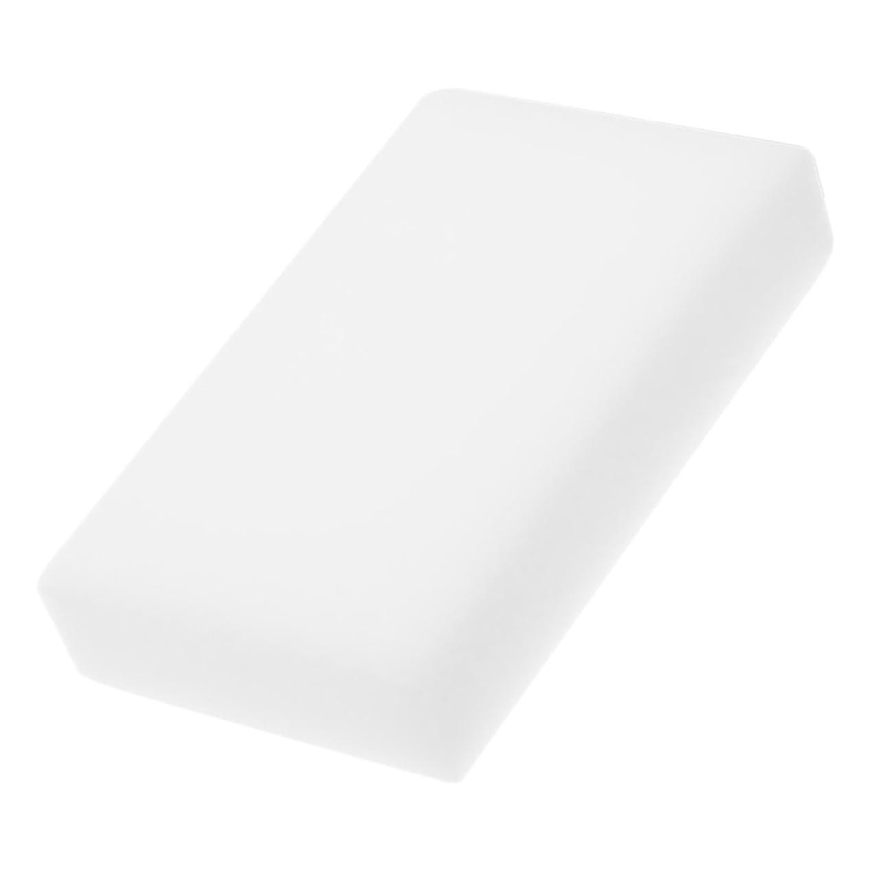 DOITOOL DIY Needle Felting Sponge Pad High Density Block for Craft Projects Durable and Lightweight Felting Tool for Home Use Exceptional Support for Felt Crafts