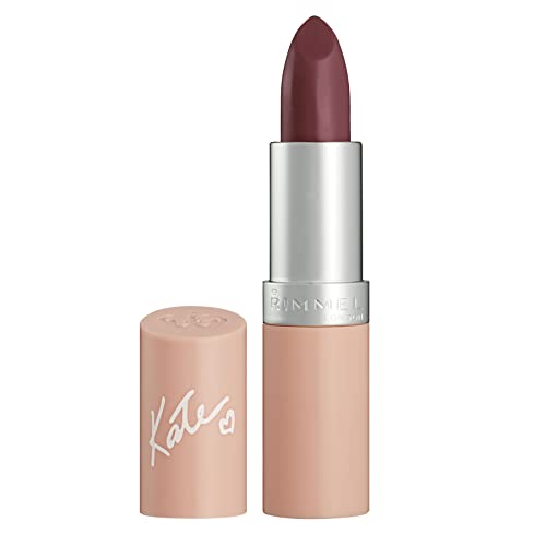 Image of Rimmel Lasting Finish Lip by Kate Nude Collection, 48, 0.14 Fluid Ounce