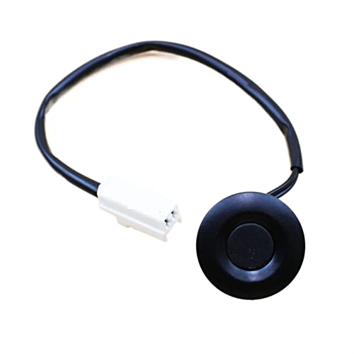 Bouton d'ouverture du hayon bloqué sur Mazda 3 ? Changez la poignée D651624B0B