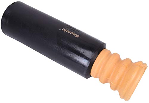 Bapmic 33536767334 Rear Foam Shock Absorber Bumper Stop For Bmw E81 E82 E88 E90 E92 #TOP1