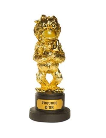 By Jeff Panacloc - Trophée TROUDUC D’Or - Jean Marc - Image 3