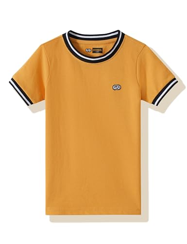 Image of Amazon Brand - Symbol Boys T-Shirt