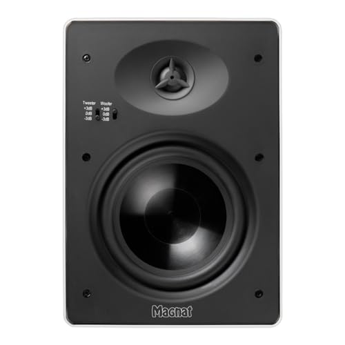 Magnat Interior IWQ 62 in-Wall in-Ceiling Speaker