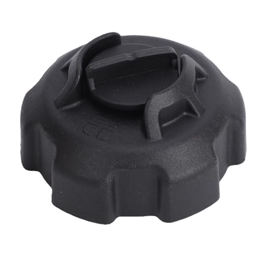 Bouchon de réservoir de carburant durable avec évent manuel pour bateau