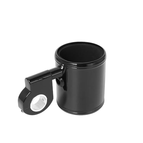 Porte-gobelet moto réglable pour fixer votre boisson sans risque de chute