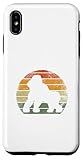 Photo Gallery custodia per iphone xs max design vintage retrò con gorilla per gli amanti dei gorill Photo Gallery custodia per iphone xs max design vintage retrò con gorilla per gli amanti dei gorill