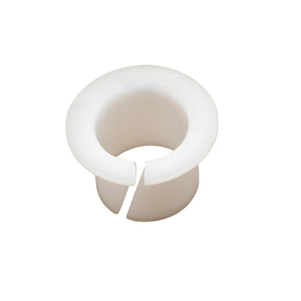 Bague de montage pour moteur hors-bord 90386-18M35 bague d'usure en nylon pour direction de bateau