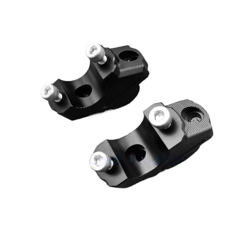 Rehausseurs de guidon moto pour Pan America 1250 et 1250S