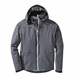 Redington Men's Apparel Wayward Guide Jacket, Gunpowder, X-Large