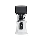 Optical Digital Lensometer