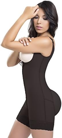 ANN SLIM 3302 Faja Post Surgery Tummy Tuck LIPO Suction Shaper Faja