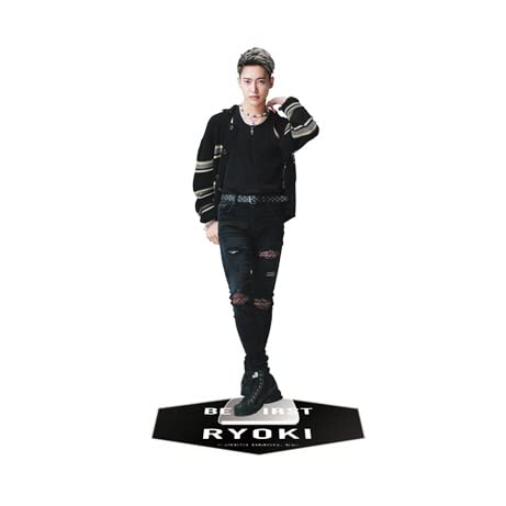 BE:FIRST RYOKI 三山凌輝 アクスタ コンプセット BE:FIRST RYOKI 三山凌輝 アクスタ コンプセット