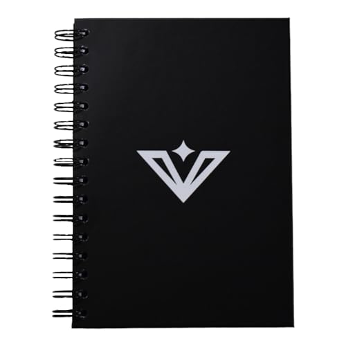Ventresto V fitness workout tracking journal