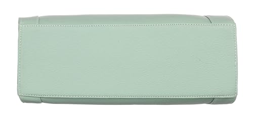 Image of Fostelo Women's Ocean Side Satchel Tote Handbag for Women | Ladies Purse | Stylish Shoulder Bag | Gift For Women
