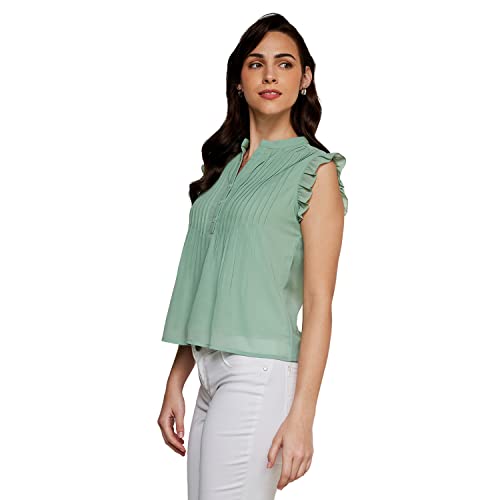 Image of A&D Medical Women Blouse