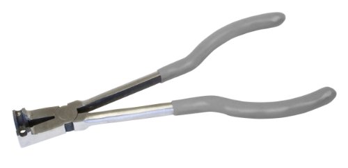 Pince à courber des tubes Lisle 44150 pour tuyau de frein en cuivre 4.76mm