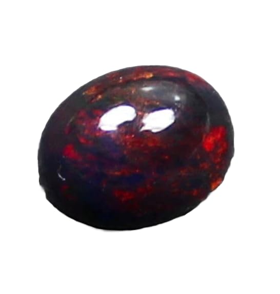 Opale éthiopienne naturelle sans défaut de taille pour réussir vos sertissages de bijoux
