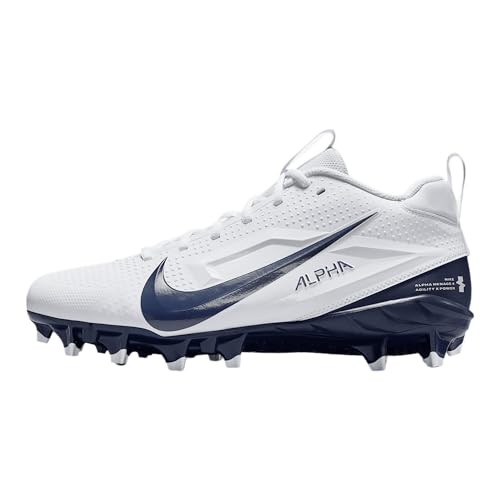 Image of Nike Alpha Menace 4 Varsity Men's Football Cleats
