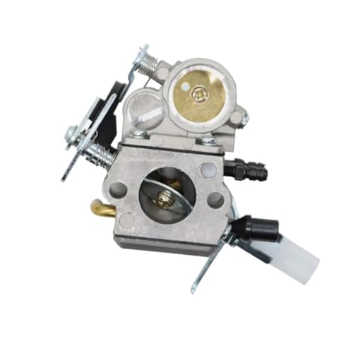 Carburateur MS181 C1Q-S269 : solution calage moteur tronçonneuse MS171 MS211 - 2