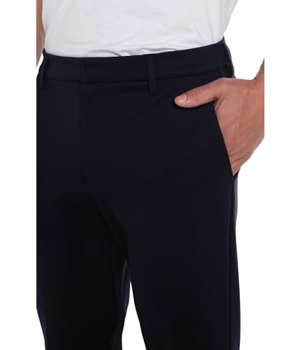 Liverpool Men's Travel Pants3