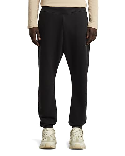 G-Star Script SW Pant Homme pantalon de jogging noir en coton