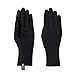 Outdoor Research Merino 150 Sensor Glove Liners – Warm Touchscreen Compatible Wool Liner Gloves, Odor Resistant, Breathable & Wicking