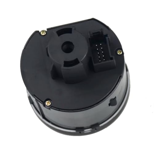 Interruptor de control de faros para coche 5ND941431A mando luces Sharan 3