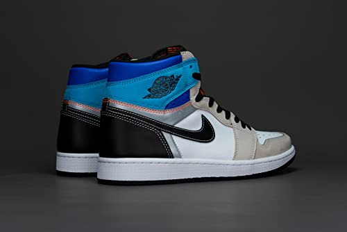 Image of Nike Men's Air Jordan 1 Retro High OG Sneaker