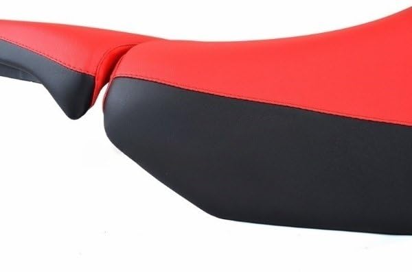 Housse de selle compatible BMW R1200GS Adventure 2004 2005 2006 2007-2012 - 3