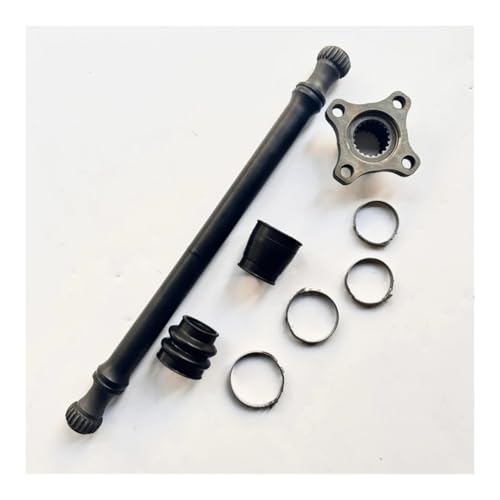 Eje de transmisión trasero CF 9CR6-300200 para ATV CF450 y X5 3