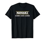 Para Alguien Llamado MARQUEZ