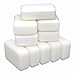 Kernseife (rein) - 10 Stk. Packung - hautfreundlich - ohne Parfum und Farbstoffe