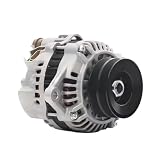 Automotive Alternator Compatible For Mazda MPV B-SERIE 2.5 3.0 WL0118300 WL1118300 WL1118300A