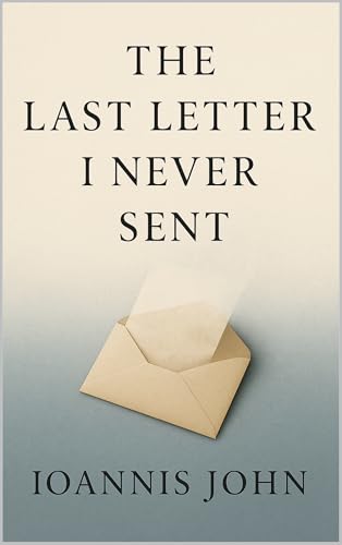 The Last Letter I Never Sent