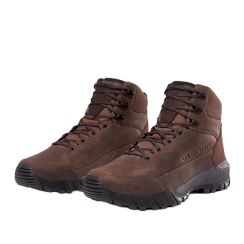 Image of Vasque Men's Talus Mid Waterproof Hiking Boot