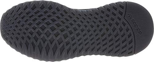 adidas Originals Women's U_Path X W Sneaker 11 Black/Energy Ink/White