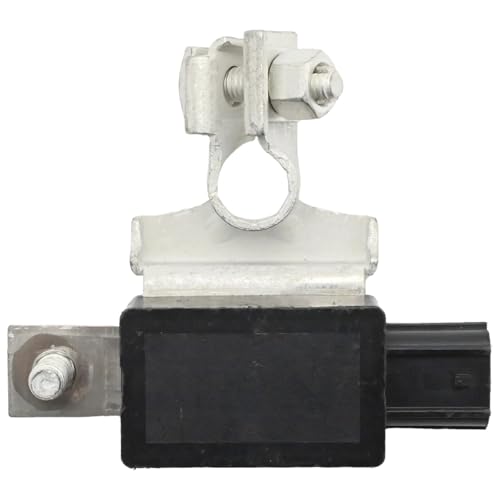Zreneyfex 38920-T5A-003 Battery Current Sensor Assy, Replacement for Honda Fit 2015-2017 Replacement for Honda HR-V 2016-2021, Replaces 38920-T5A-013 38920-T5A-A01