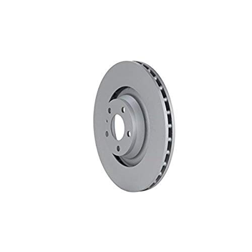 Image of Bendix Priority1 BPR5959 Front Euro Brake Rotor