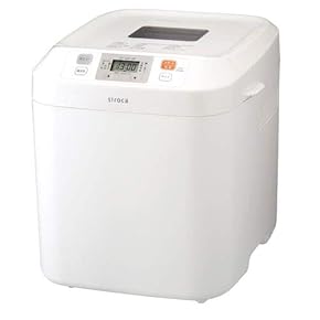 Amazon.co.jp: ホームベーカリー - キッチン家電: ホーム＆キッチン