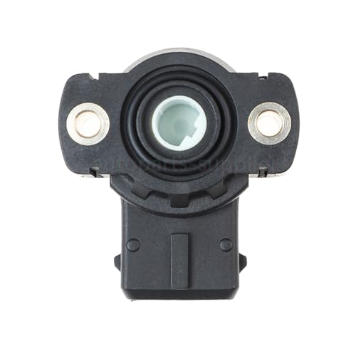 Capteur TPS 13631402143 de papillon des gaz pour remplacement de pièce 13637840383