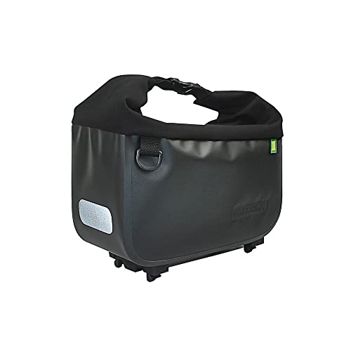 Racktime Système Yves 2.0 sac à dos pour cyclisme pour soulager votre dos à vélo